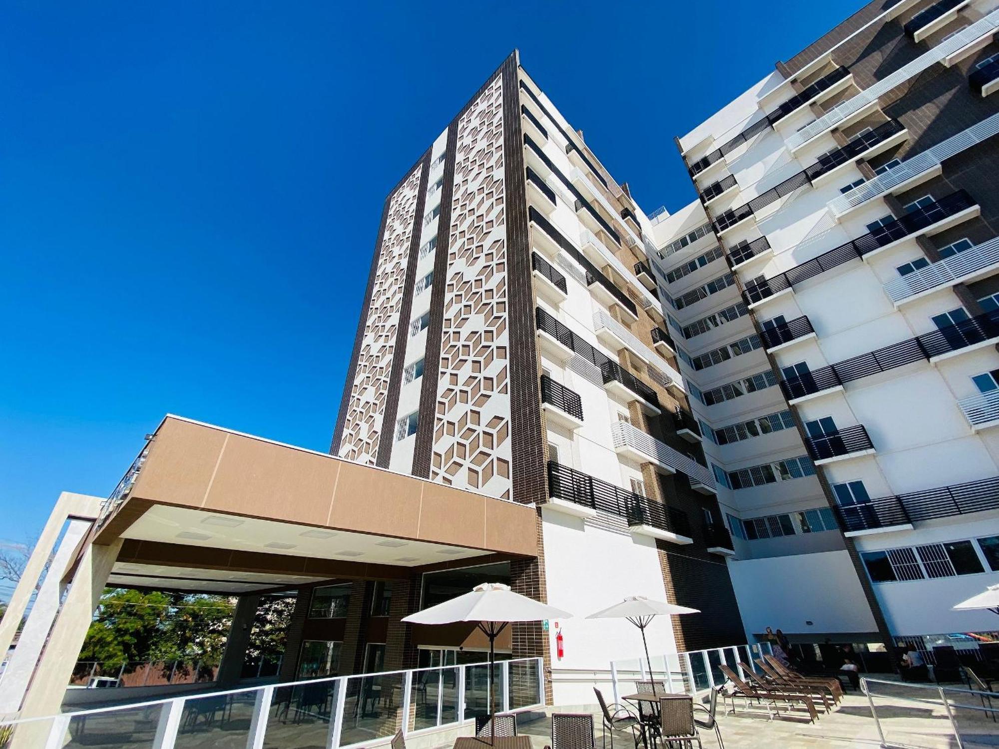Spazzio Diroma C Acesso Acqua Park Splash - Vacia Temporada Caldas Novas Eksteriør bilde